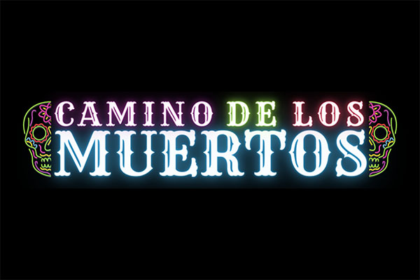 Camino de los Muertos