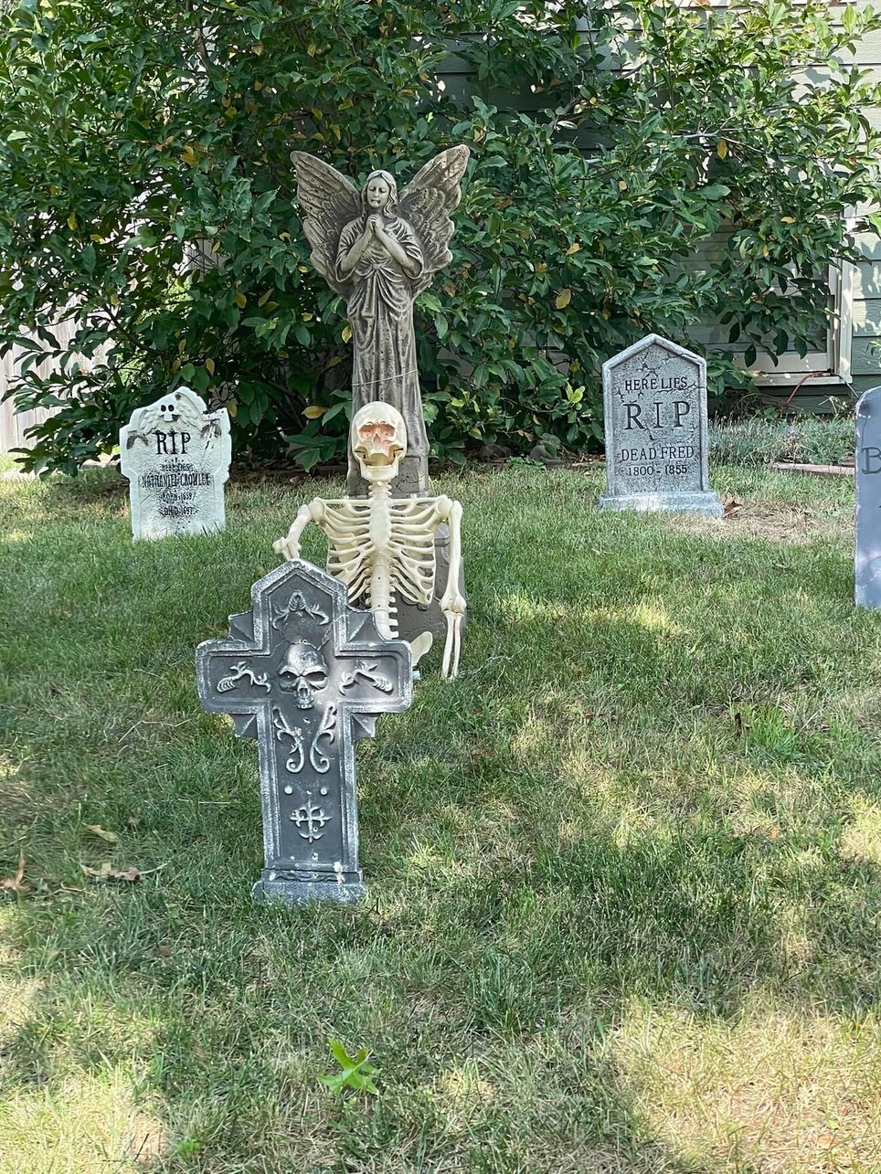 Bloody Mary's House Of Horrors