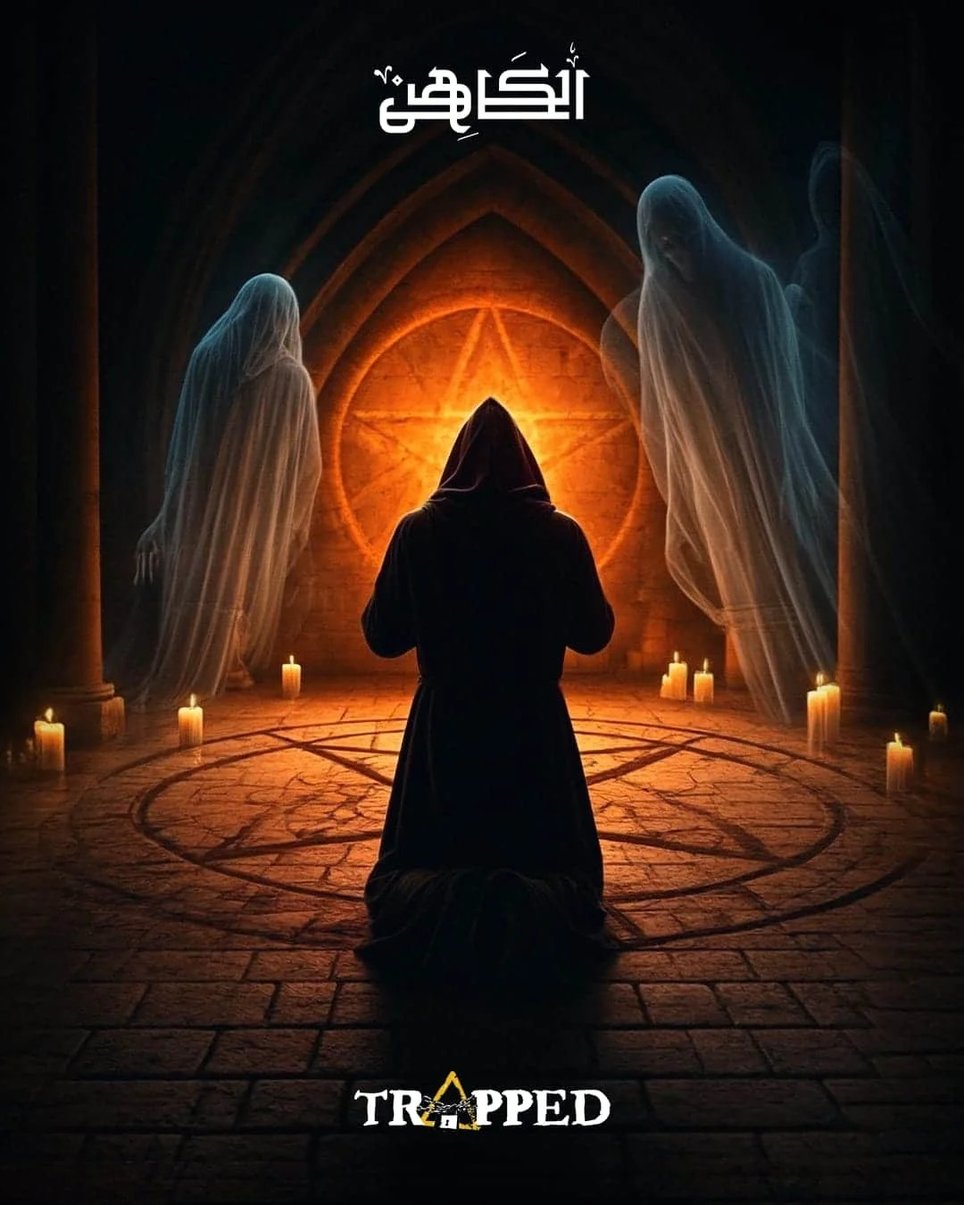The Priest