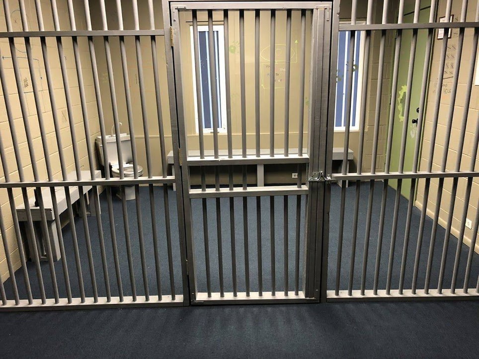 Jail Break