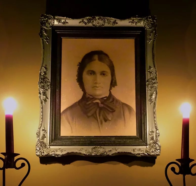 Knott Family Chronicles: Owen