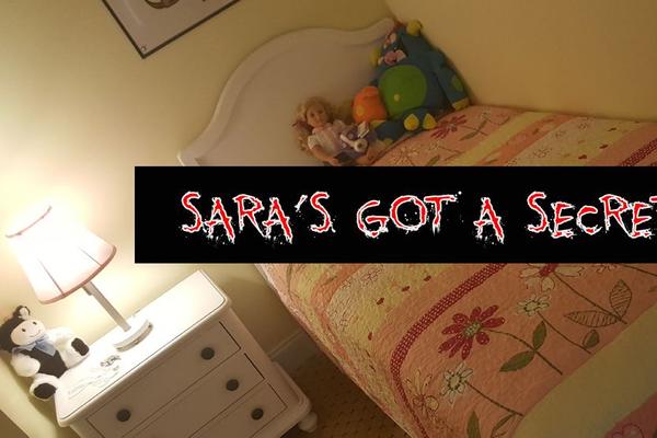 Sara's Got a Secret