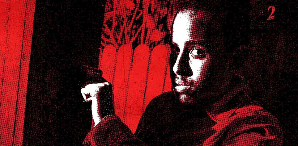 Sorozatgyilkos [Serial Killer]