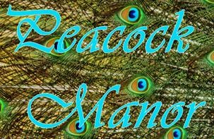 Peacock Manor