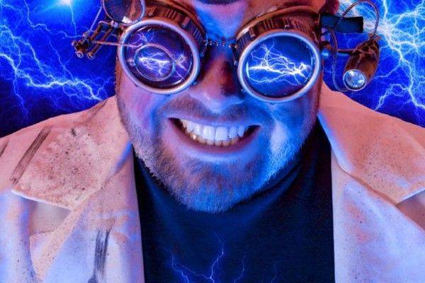 Mad Scientist