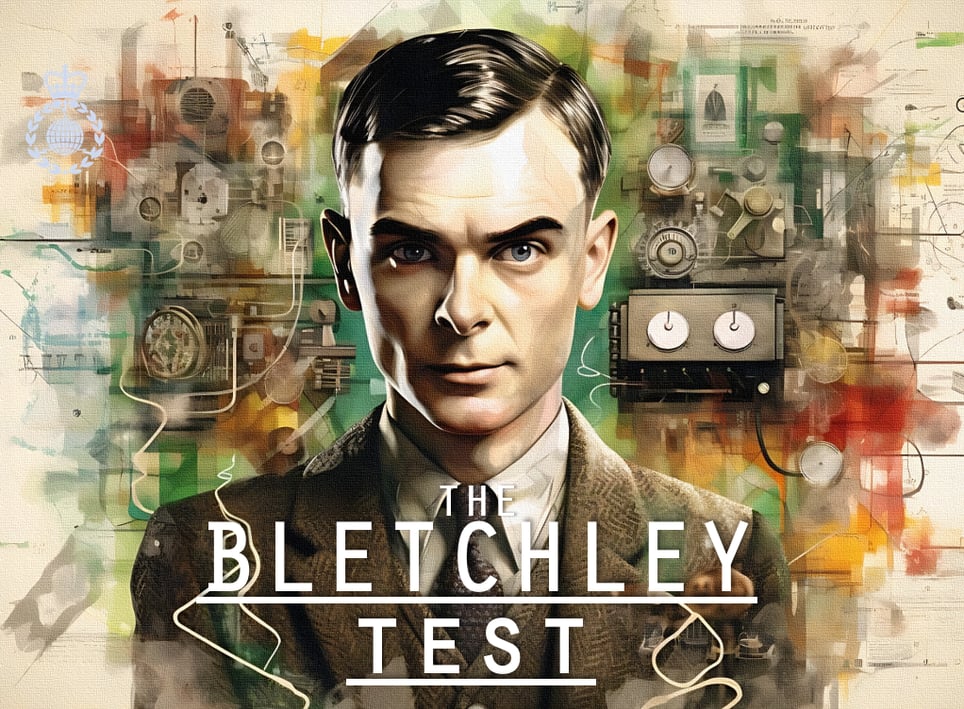 The Bletchley Test