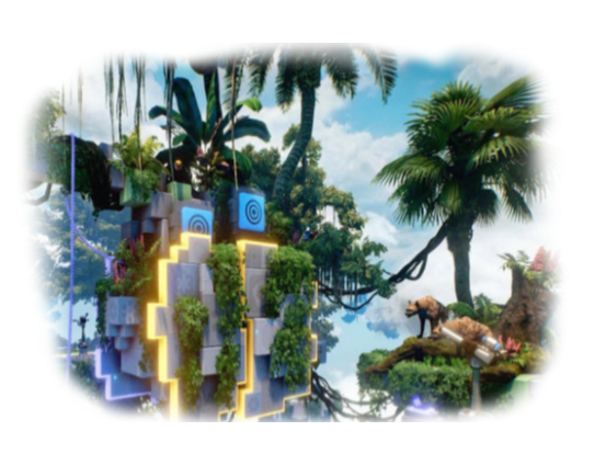 Jungle Quest [VR]