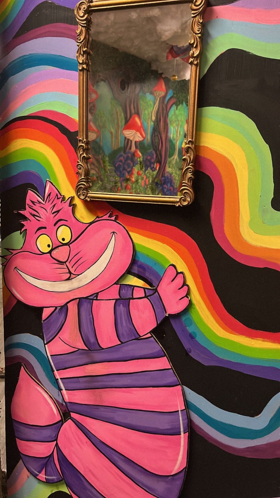 Wonderland