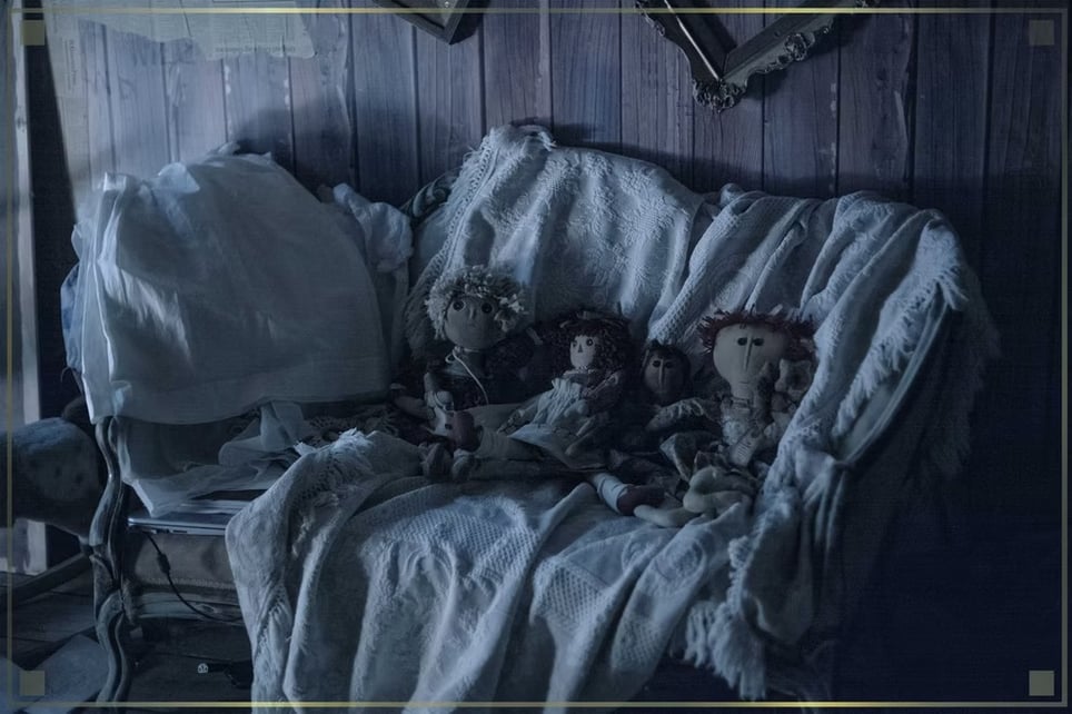 Attic