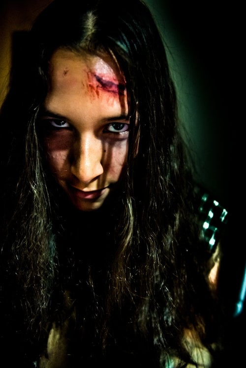 A Night To Dismember