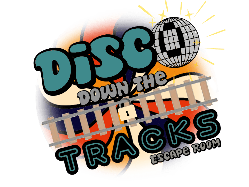 Disco Down the Tracks