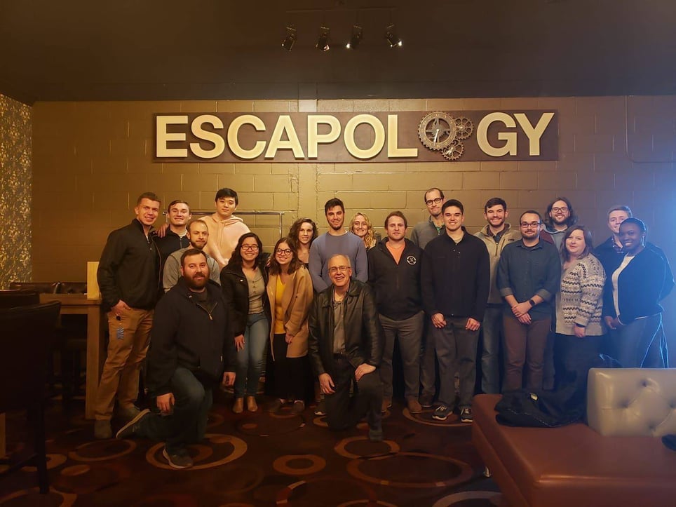 Budapest Express
