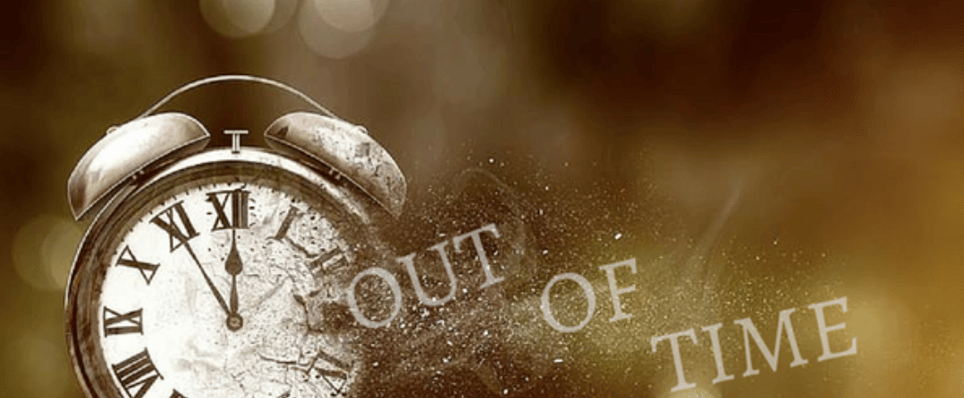 Out of Time