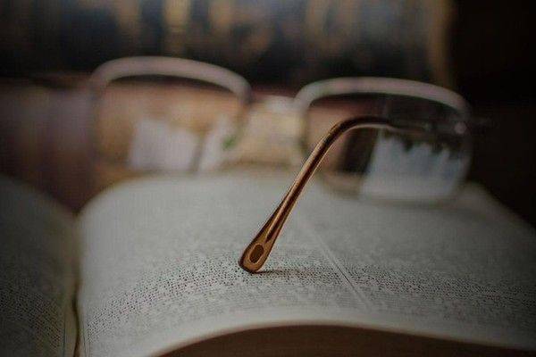 Nana's Study