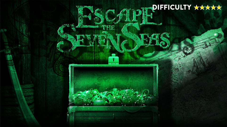 Escape The Seven Seas