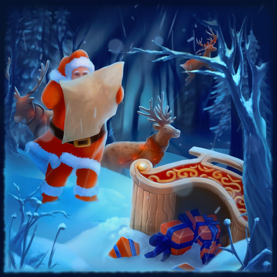 Christmas [VR]