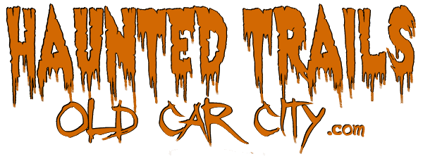 Haunted Trails