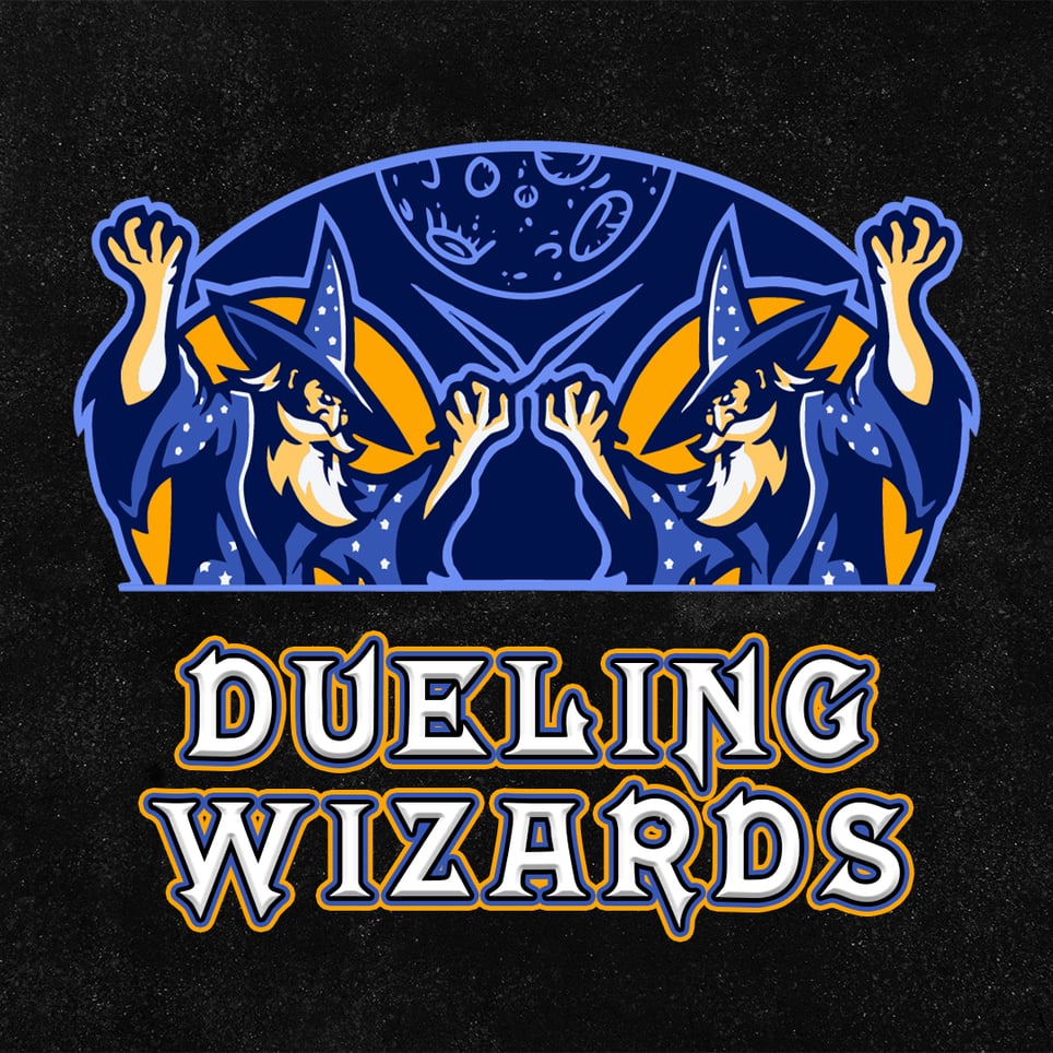 Dueling Wizards