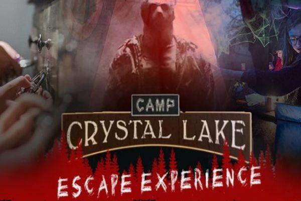 Camp Crystal Lake