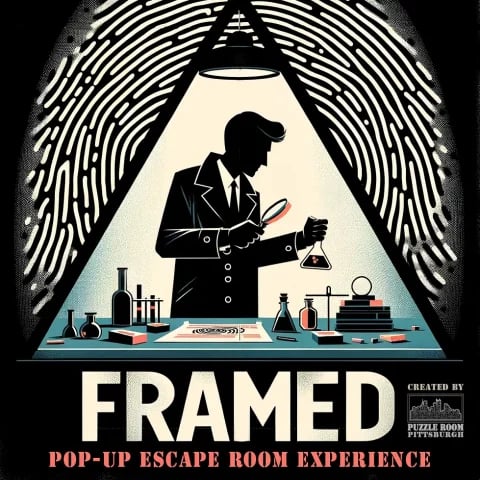 Framed