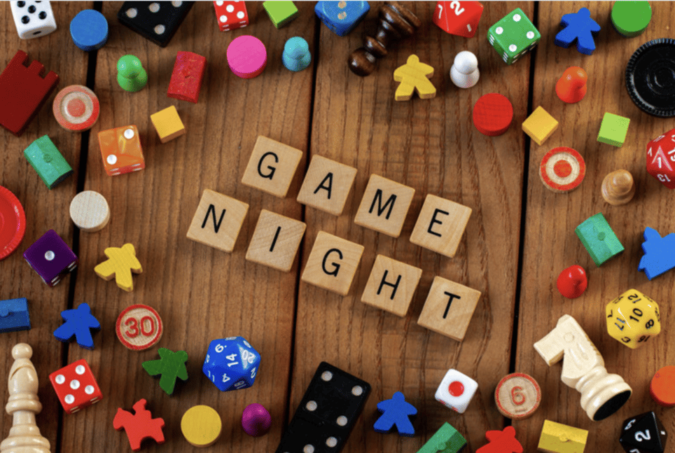 Game Night 2.0