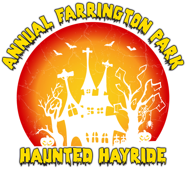 Haunted Hayride