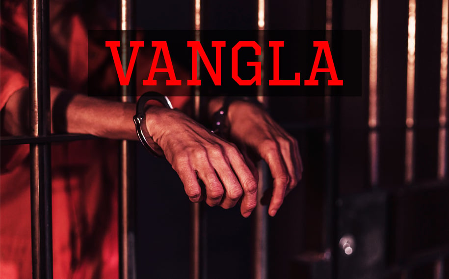 Vangla [Prison Break]