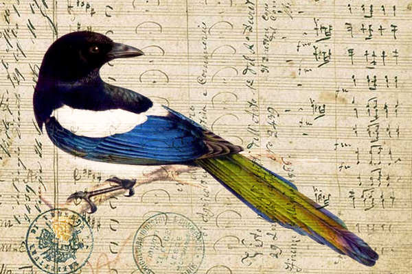 Rossini