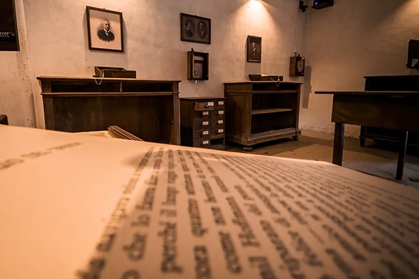 Escape Room: l'Eredità