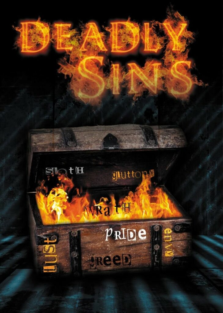 Deadly Sins