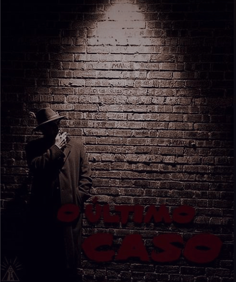 O Último Caso