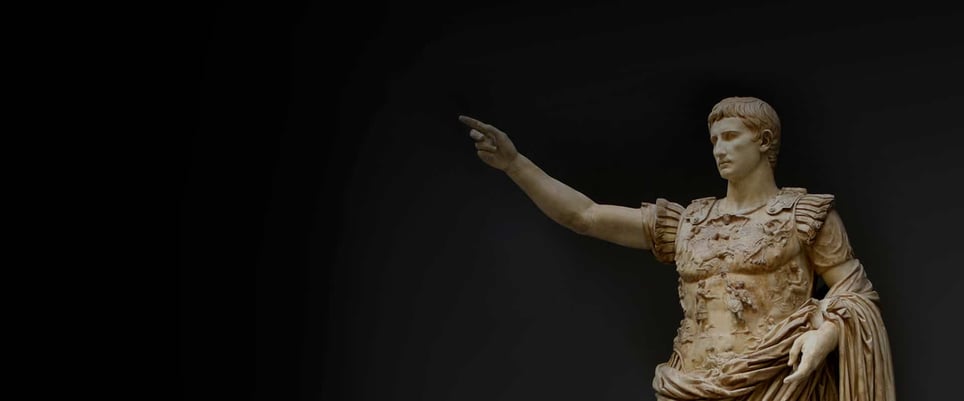 Imperio Romano [Roman empire]