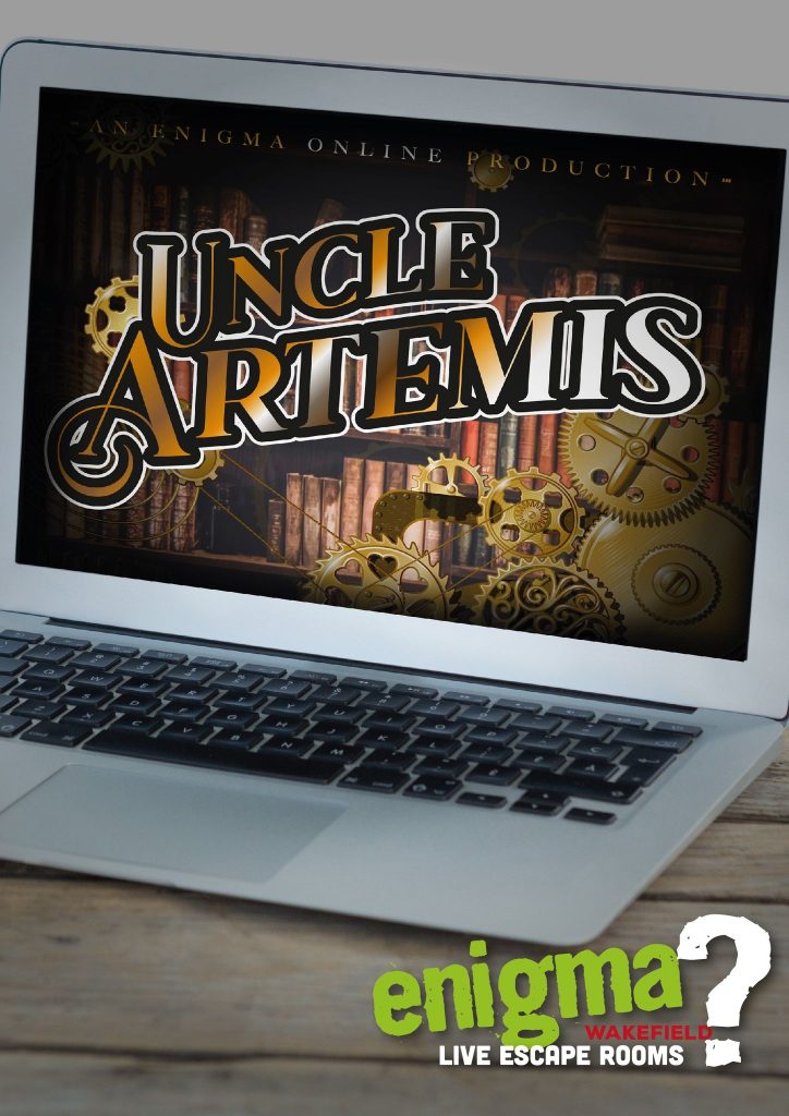 Uncle Artemis