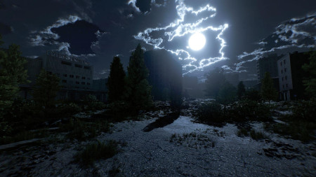 Chernobyl [VR]