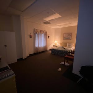 Motel Nightmare