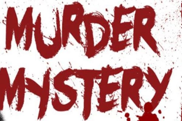Murder Mystery Dining Experience
