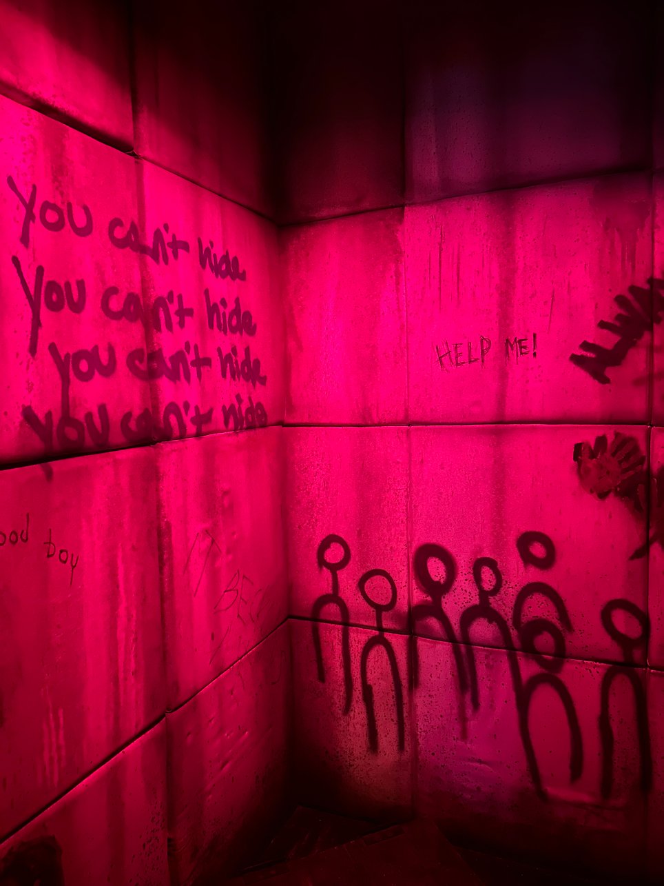 Asylum