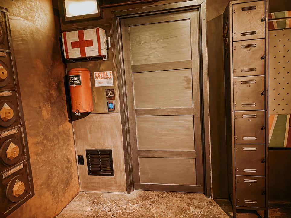 Bunker 071