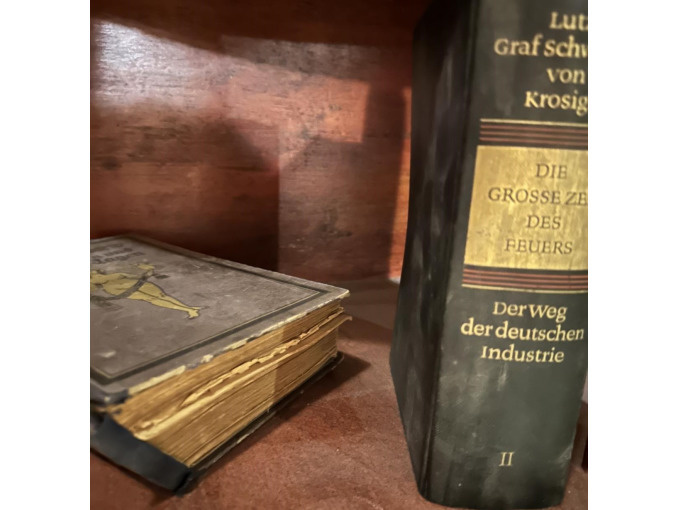 Die Zauberschule [The Magic School]