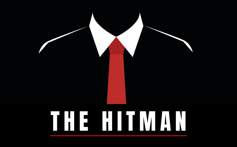 The Hitman
