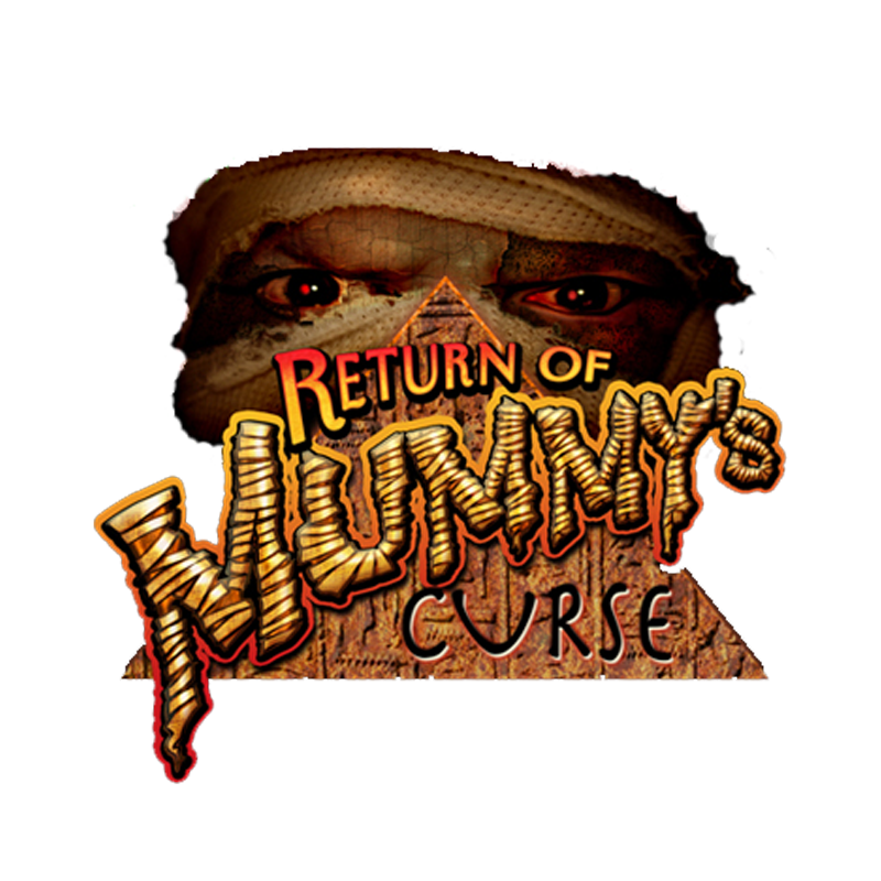 Return of Mummy's Curse