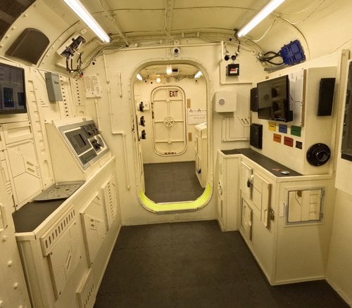 Project Skylab