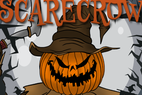 The Scarecrow