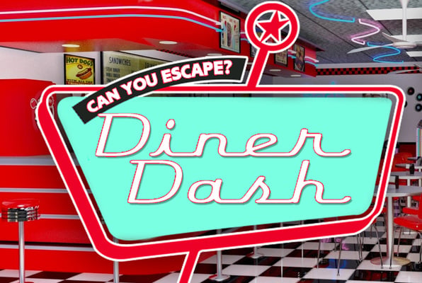 Diner Dash