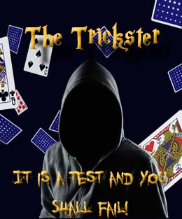 The Trickster