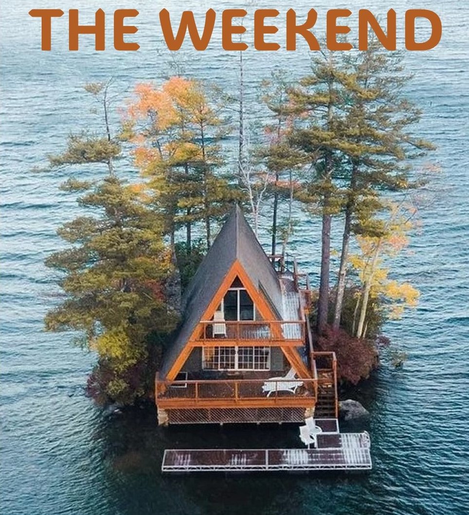 The Weekend