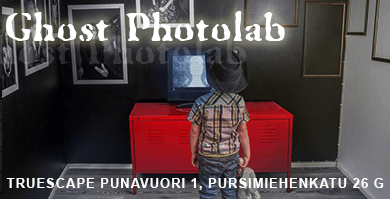 Ghost Photolab