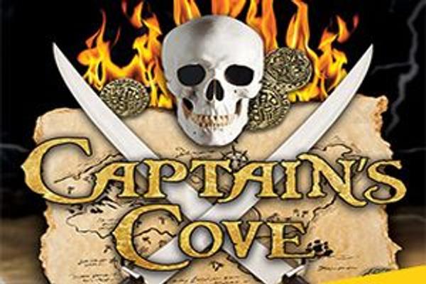 Captain's Cove