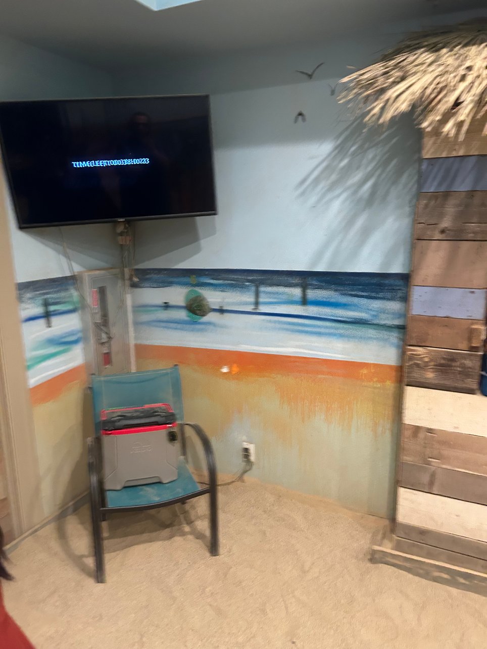 Survivor Island