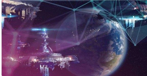 Mission: Galaxy Quest